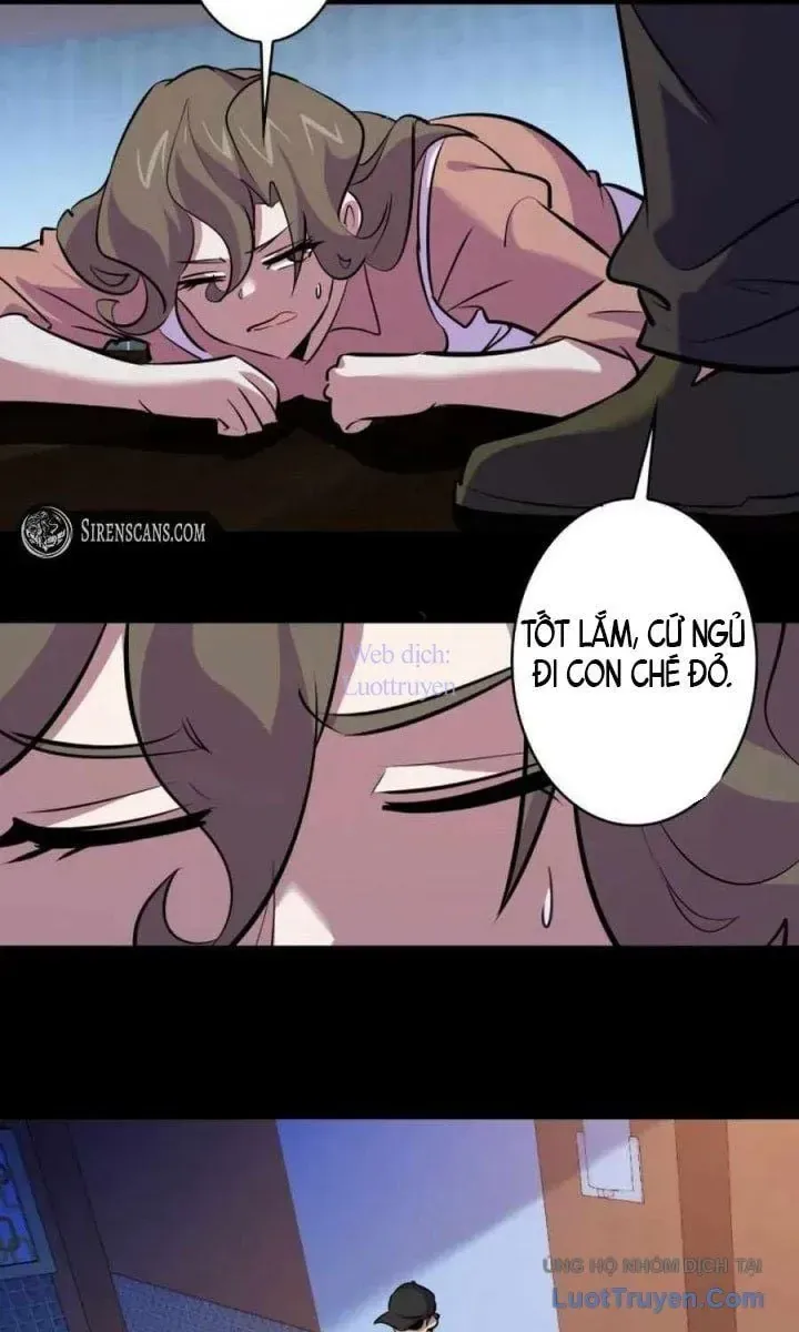 Hiệp Sĩ Chân Lý [Chap 6]