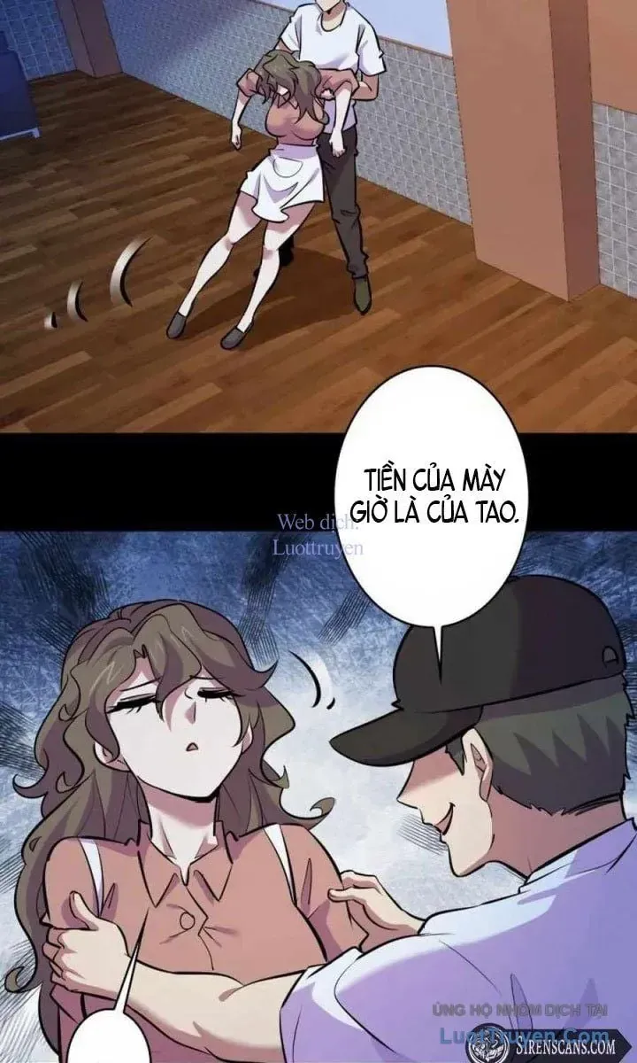 Hiệp Sĩ Chân Lý [Chap 6]