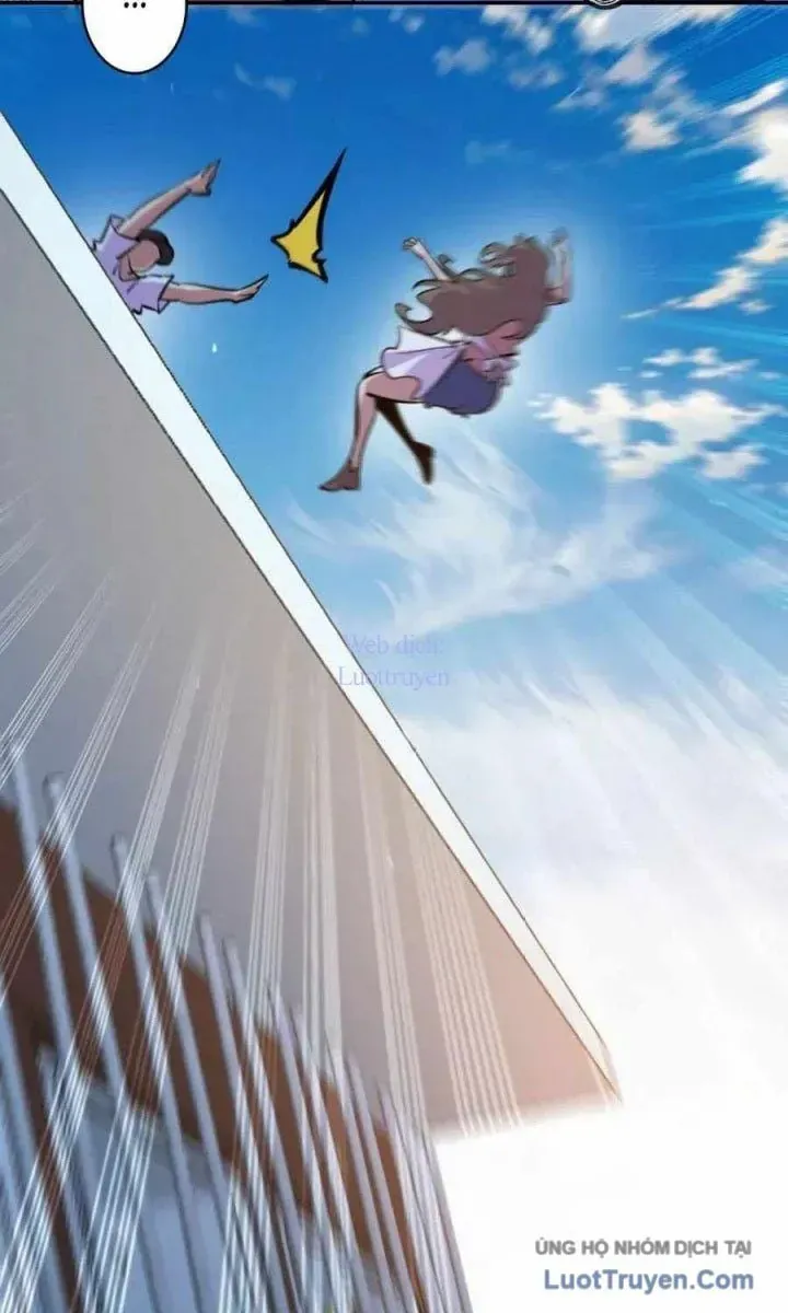 Hiệp Sĩ Chân Lý [Chap 6]