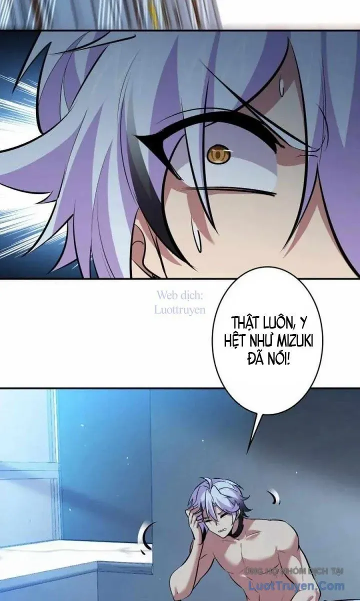 Hiệp Sĩ Chân Lý [Chap 6]