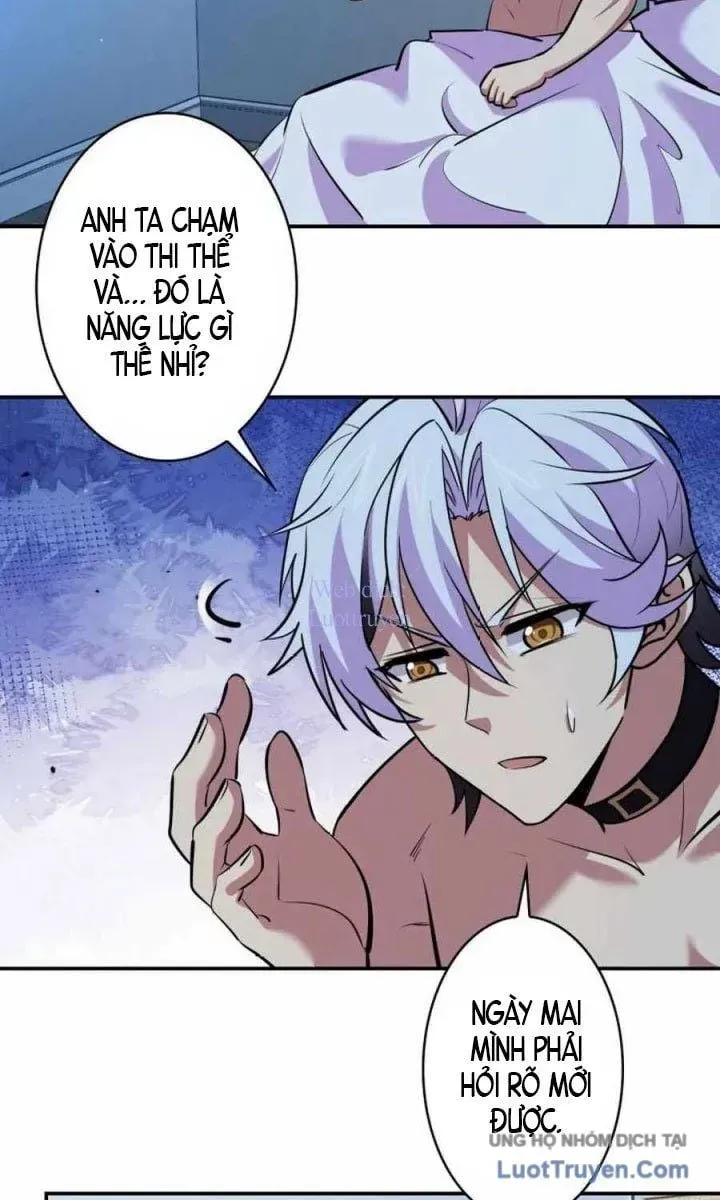 Hiệp Sĩ Chân Lý [Chap 6]