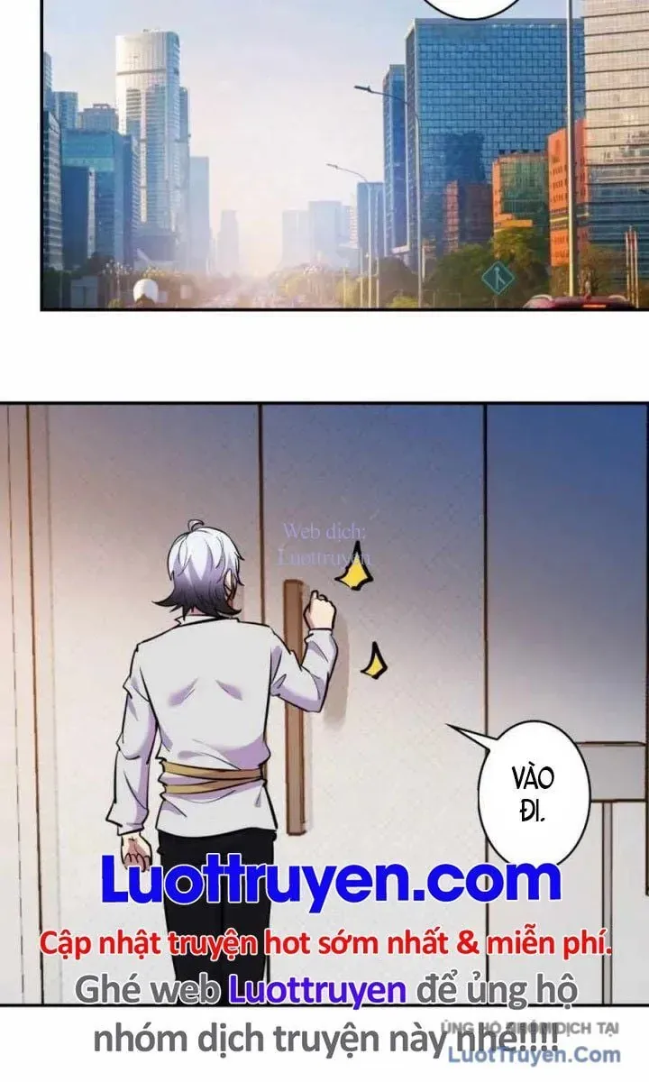 Hiệp Sĩ Chân Lý [Chap 6]