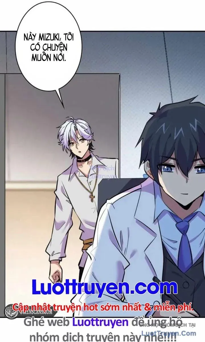 Hiệp Sĩ Chân Lý [Chap 6]