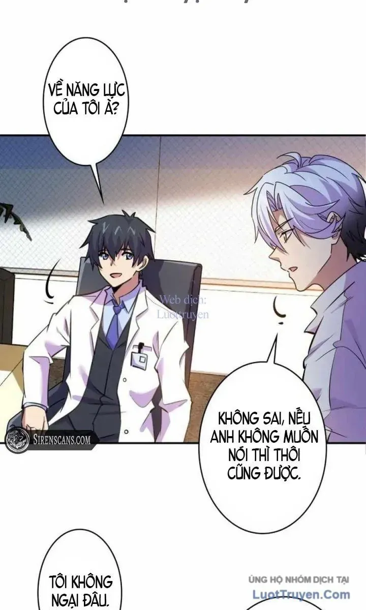 Hiệp Sĩ Chân Lý [Chap 6]