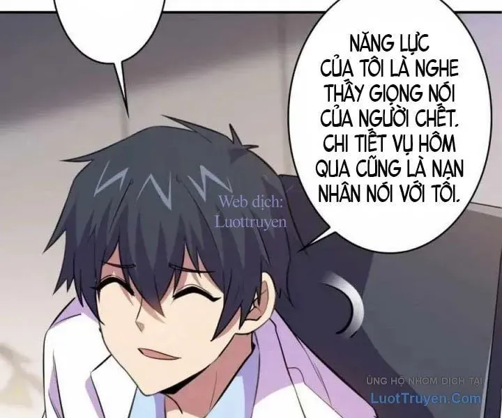 Hiệp Sĩ Chân Lý [Chap 6]