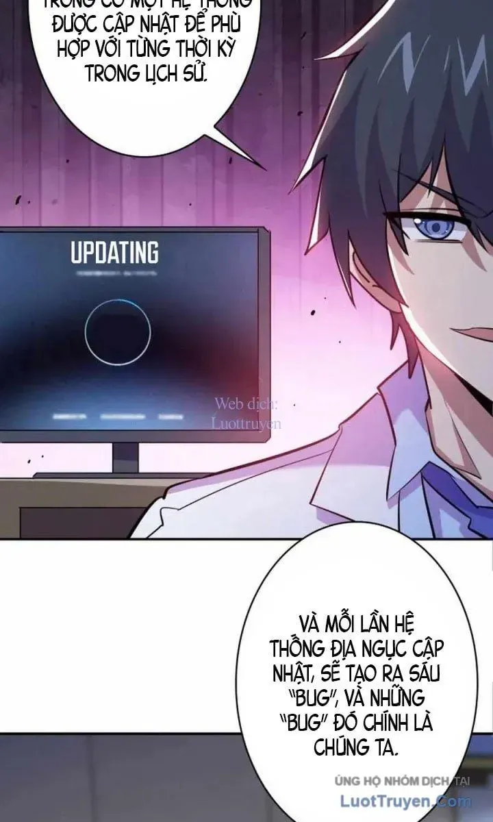 Hiệp Sĩ Chân Lý [Chap 6]