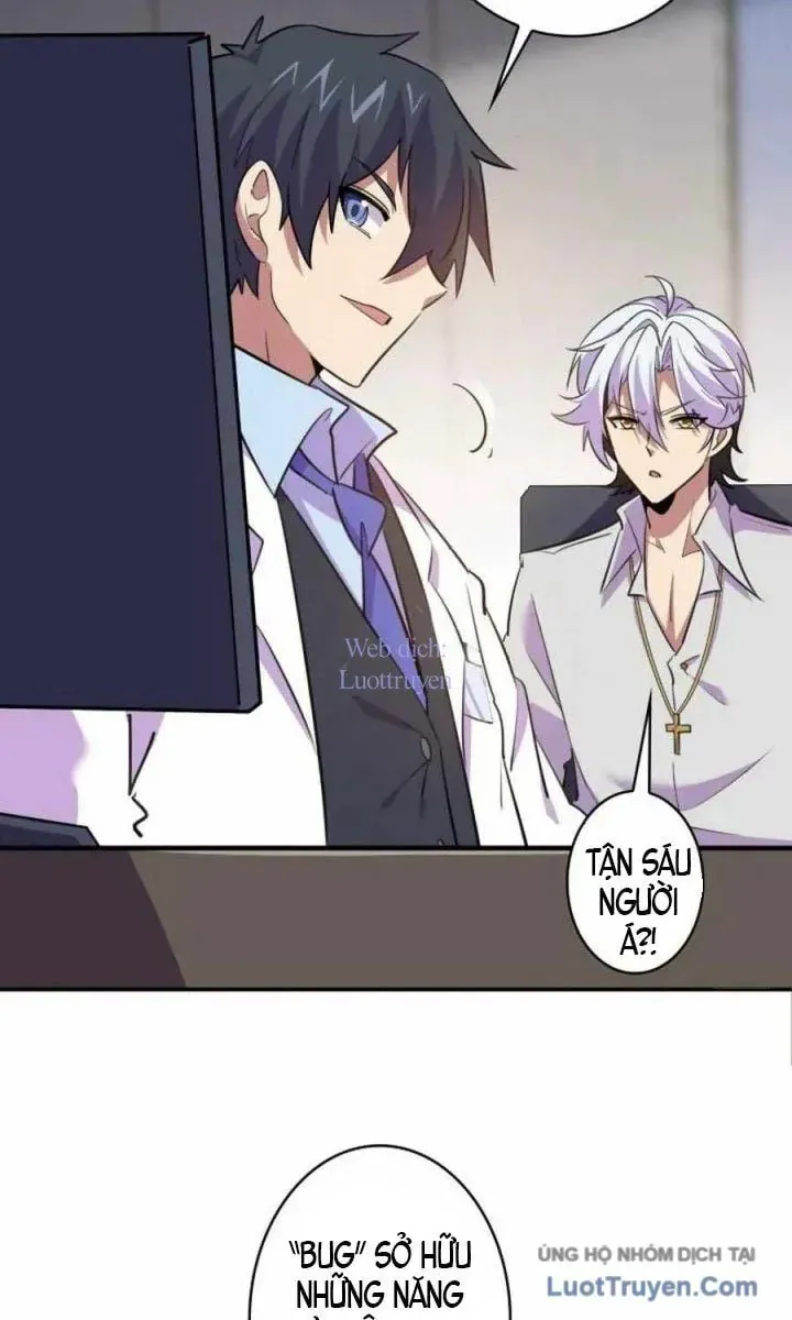 Hiệp Sĩ Chân Lý [Chap 6]