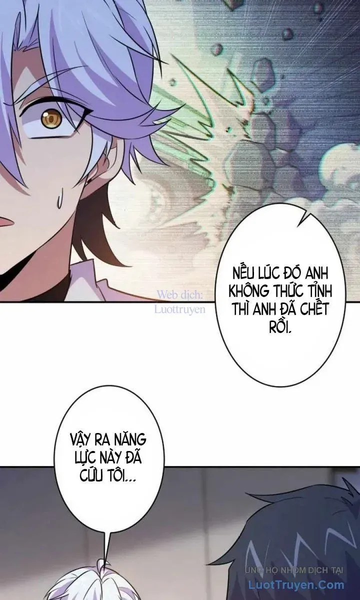 Hiệp Sĩ Chân Lý [Chap 6]