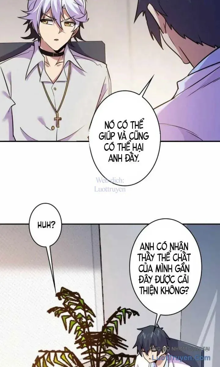 Hiệp Sĩ Chân Lý [Chap 6]