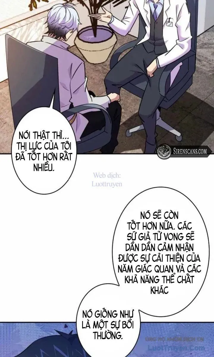 Hiệp Sĩ Chân Lý [Chap 6]