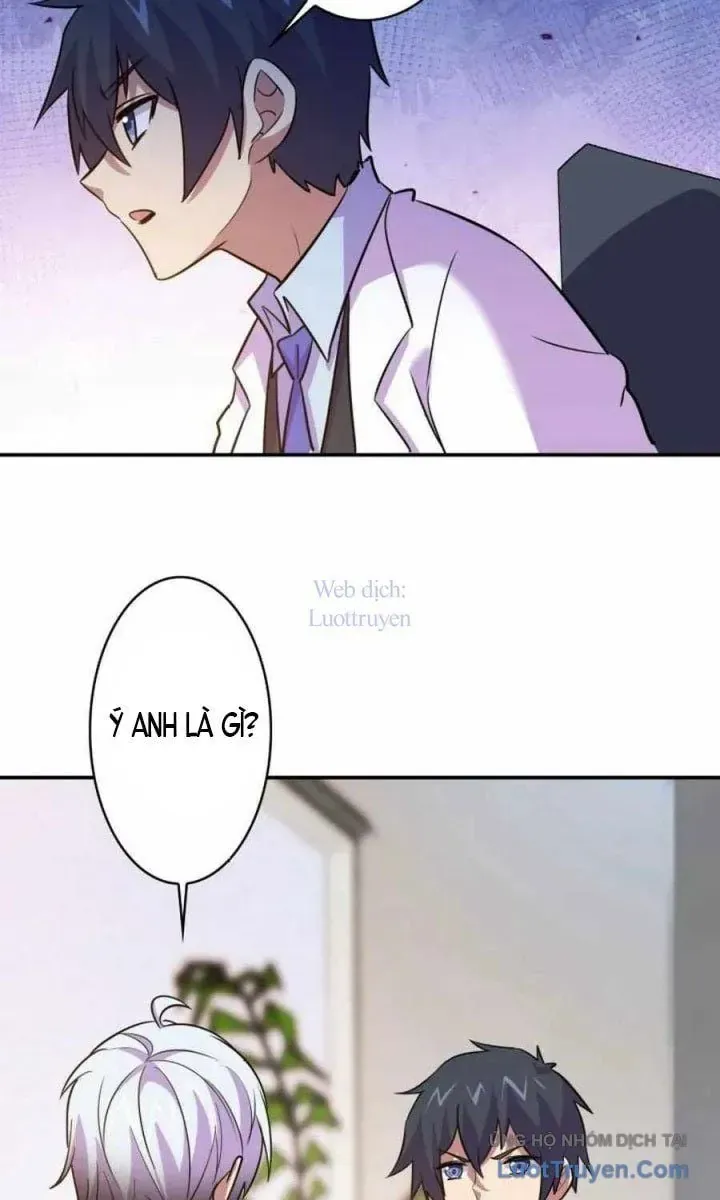 Hiệp Sĩ Chân Lý [Chap 6]