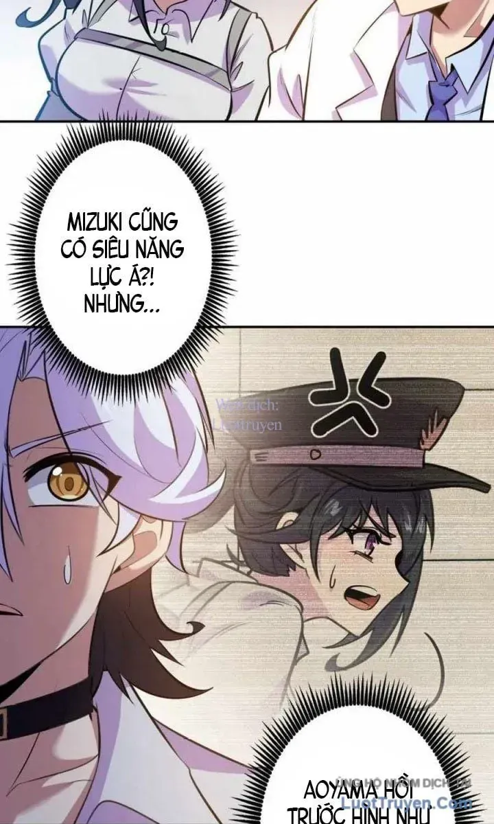 Hiệp Sĩ Chân Lý [Chap 6]