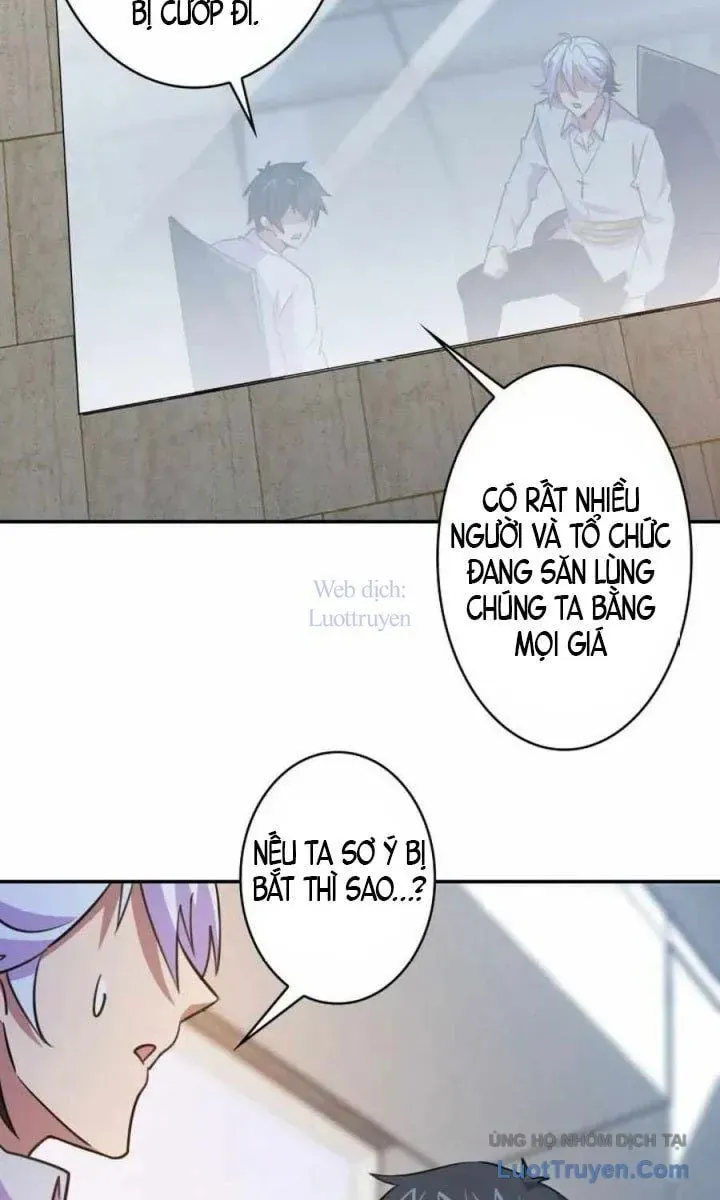 Hiệp Sĩ Chân Lý [Chap 6]