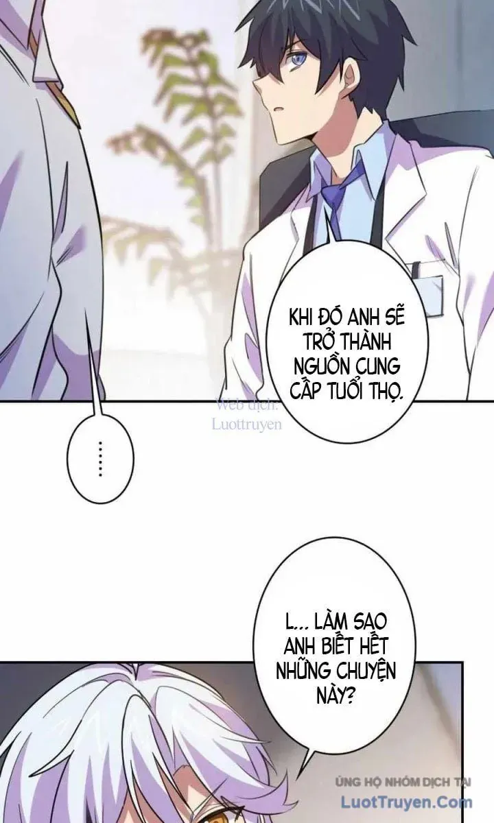 Hiệp Sĩ Chân Lý [Chap 6]