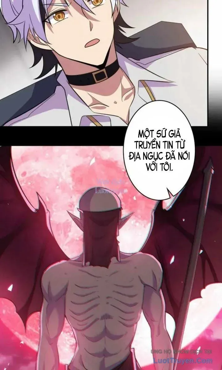 Hiệp Sĩ Chân Lý [Chap 6]