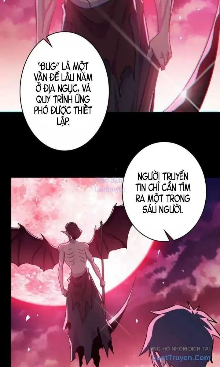 Hiệp Sĩ Chân Lý [Chap 6]