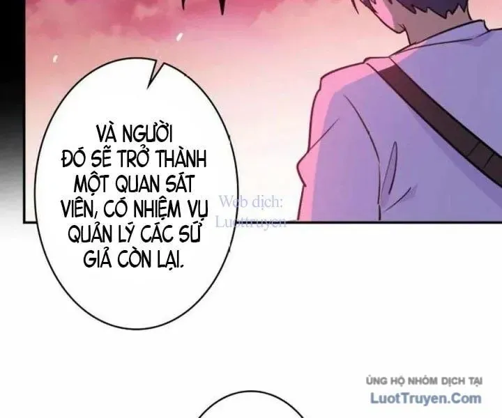Hiệp Sĩ Chân Lý [Chap 6]