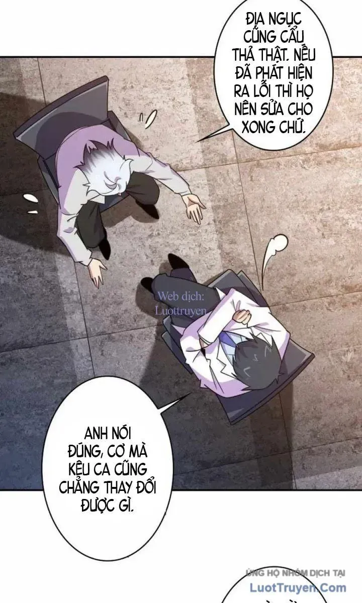 Hiệp Sĩ Chân Lý [Chap 6]