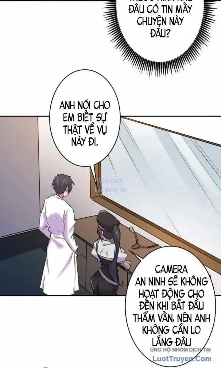Hiệp Sĩ Chân Lý [Chap 6]