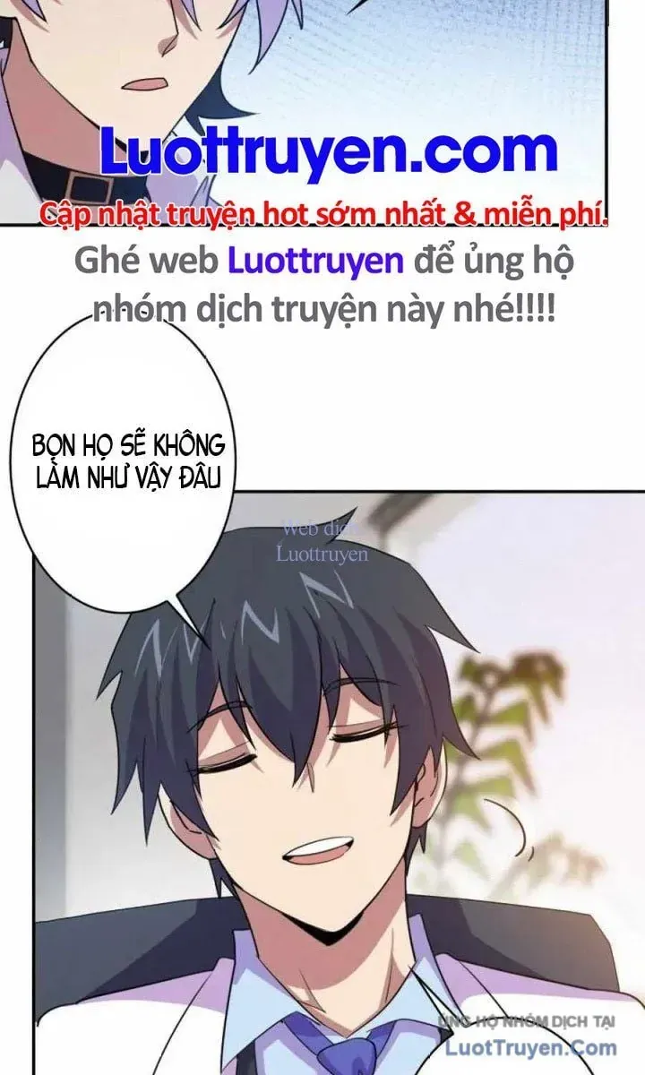 Hiệp Sĩ Chân Lý [Chap 6]