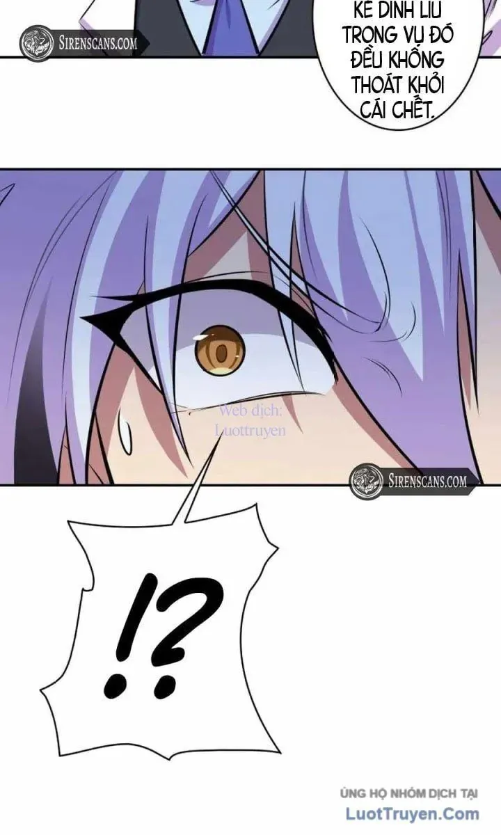 Hiệp Sĩ Chân Lý [Chap 6]