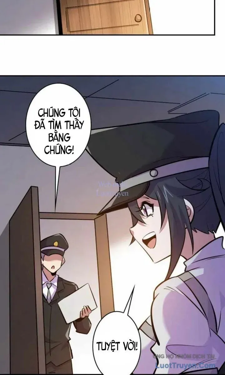 Hiệp Sĩ Chân Lý [Chap 6]