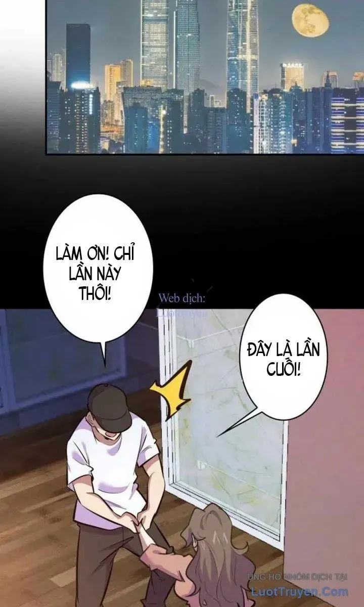 Hiệp Sĩ Chân Lý [Chap 6]