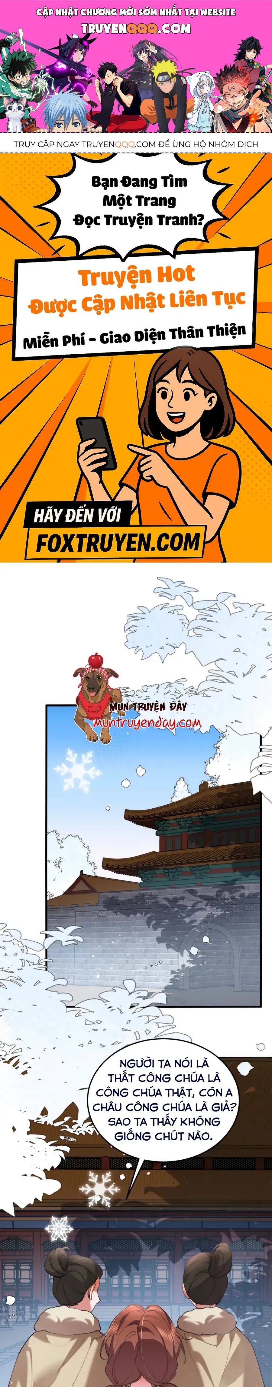 Chapter 400 - Image 1