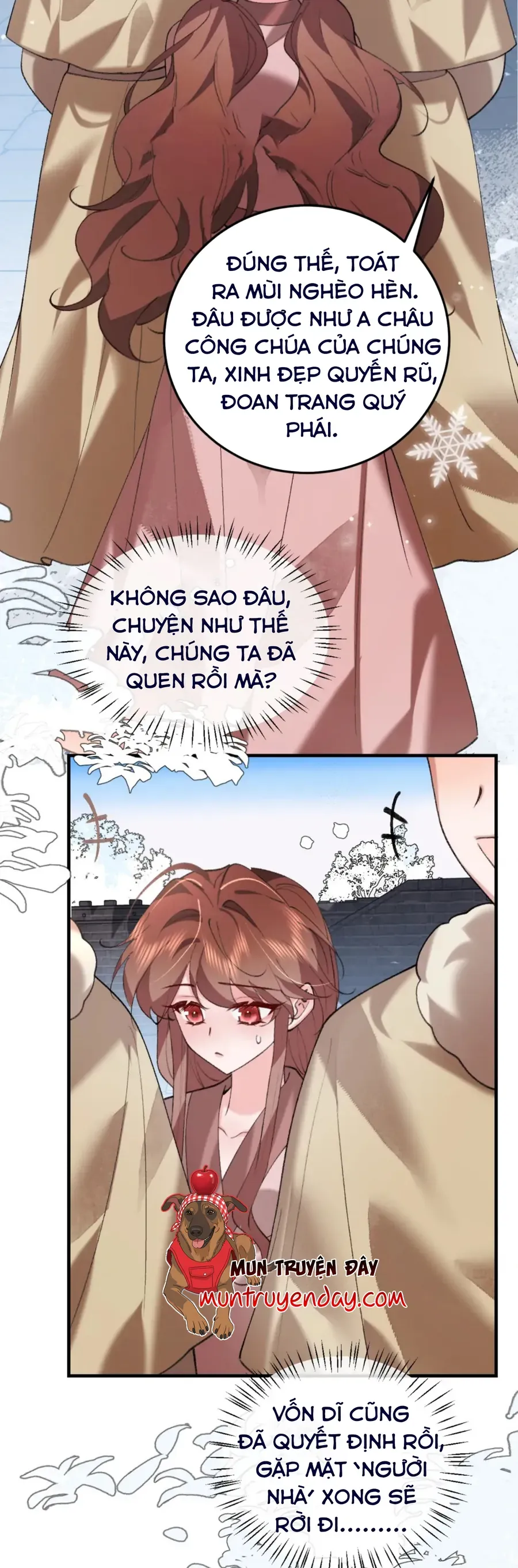 Chapter 400 - Image 2