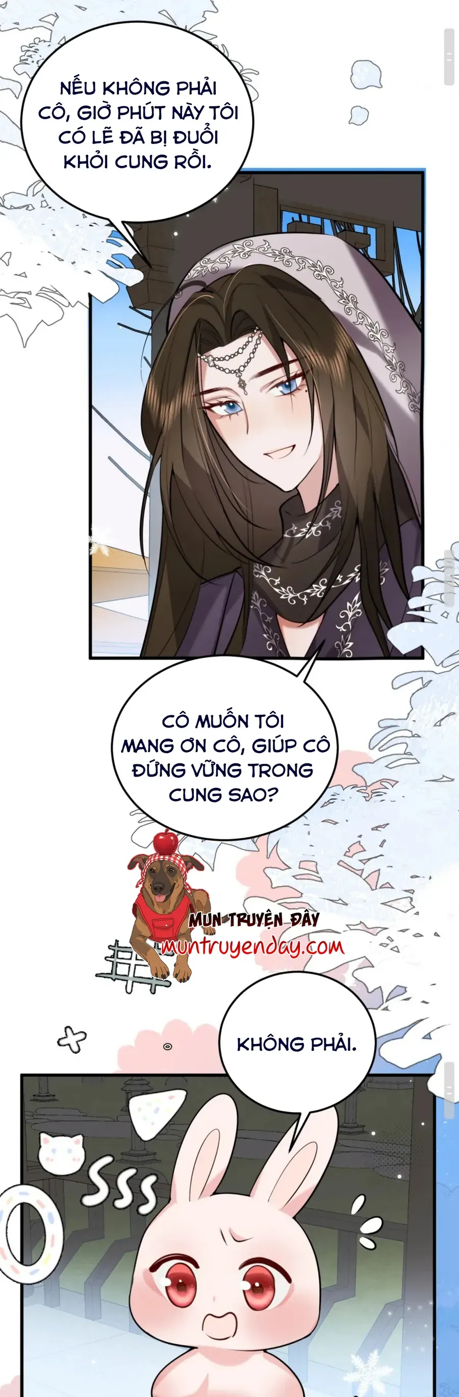 Chapter 400 - Image 11