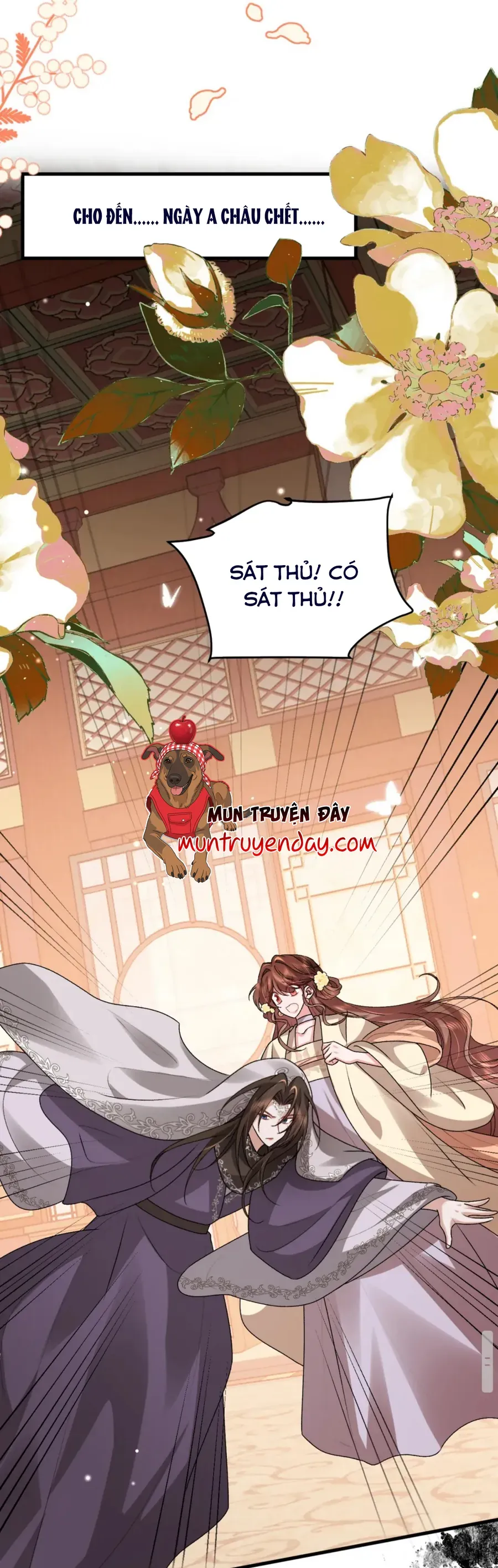 Chapter 400 - Image 17