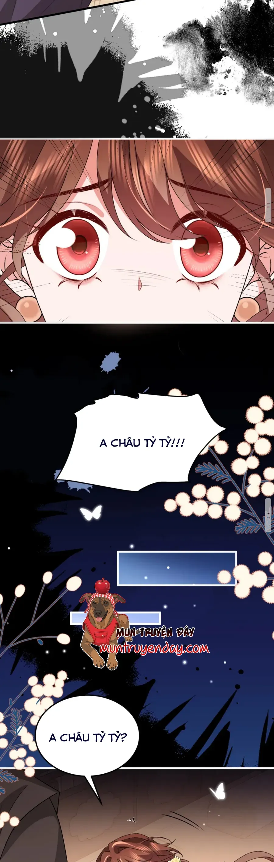 Chapter 400 - Image 18