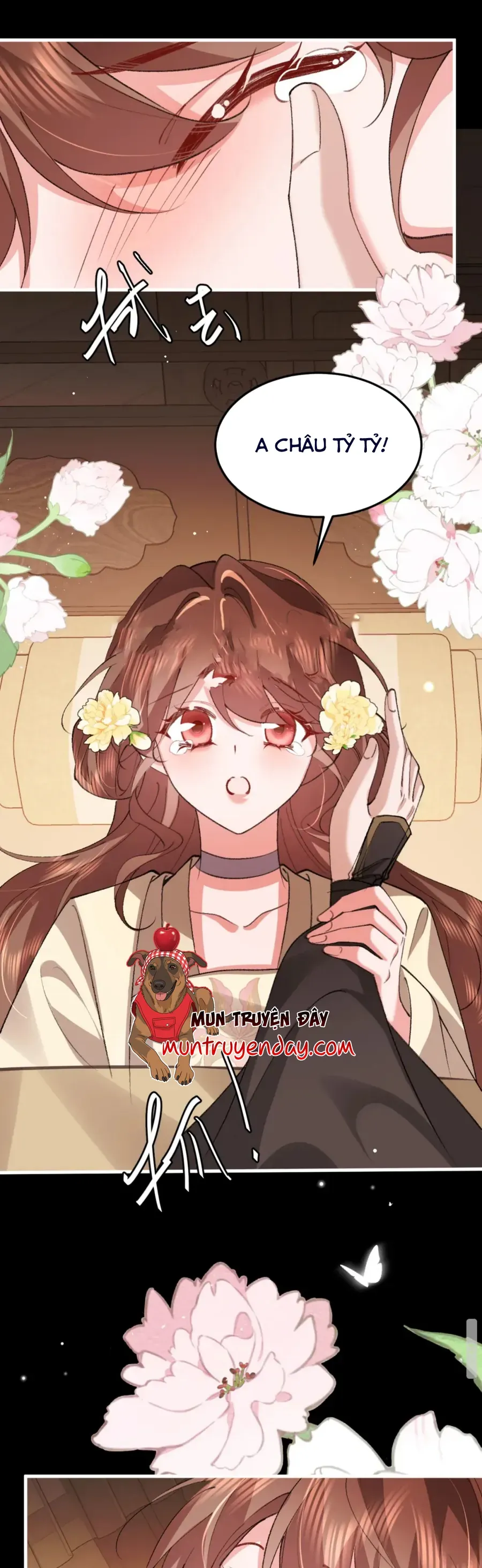 Chapter 400 - Image 20