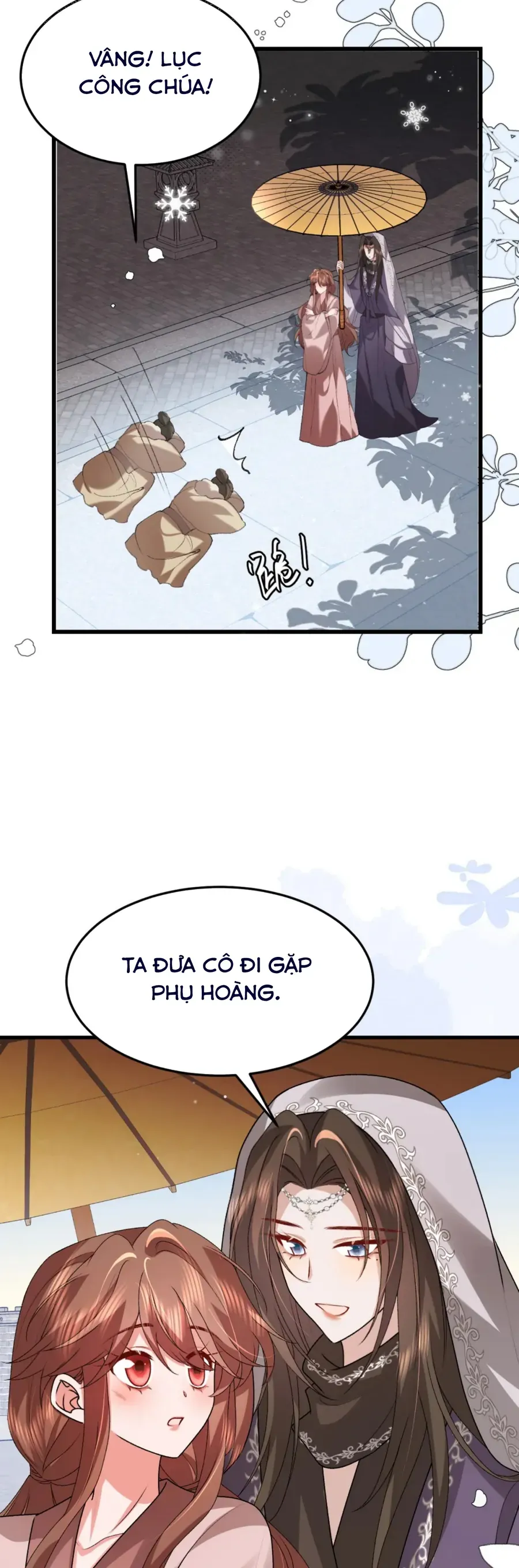 Chapter 400 - Image 5