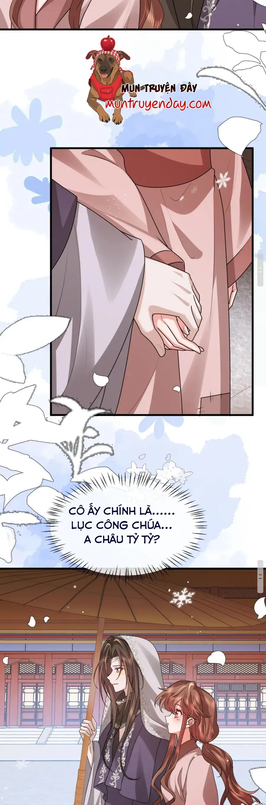 Chapter 400 - Image 6