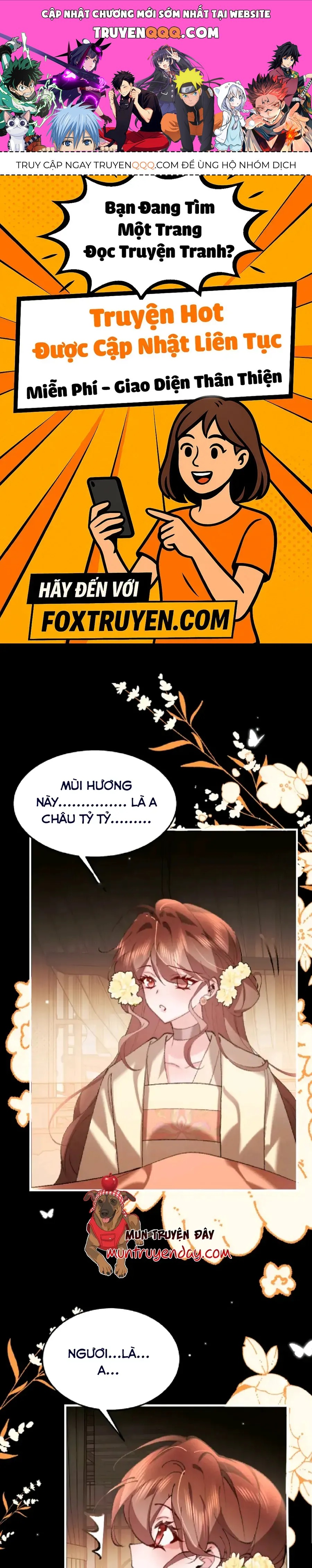 Chapter 401 - Image 1