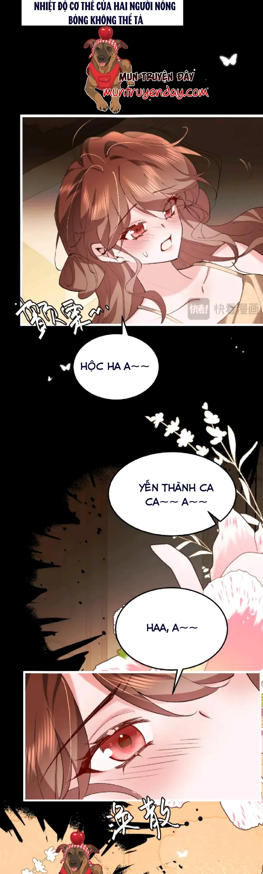 Chapter 401 - Image 17