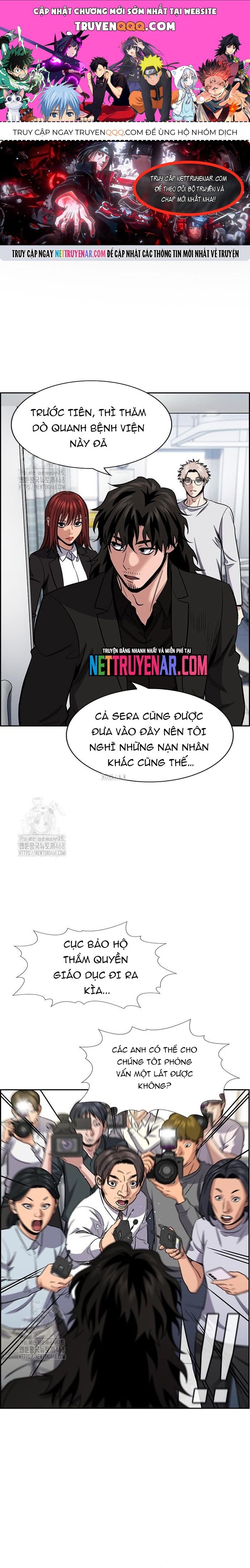 Giáo Dục Chân Chính [Chap 210-218]