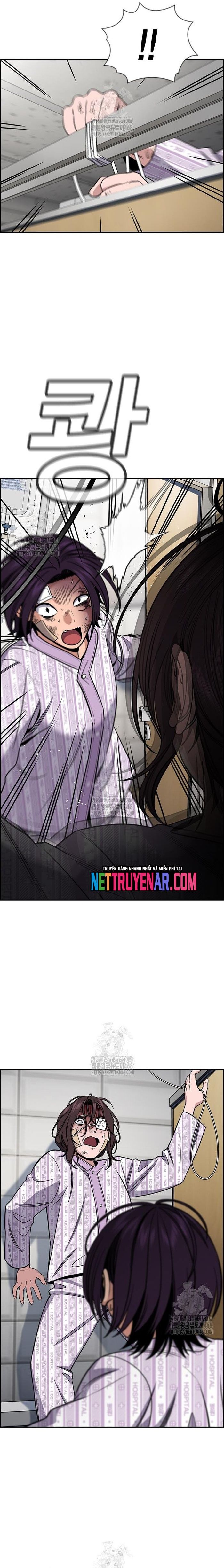 Giáo Dục Chân Chính [Chap 210-218]