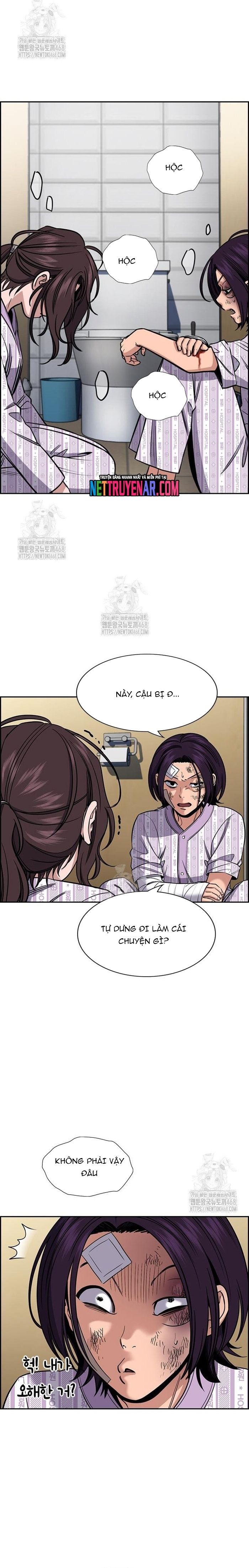 Giáo Dục Chân Chính [Chap 210-218]