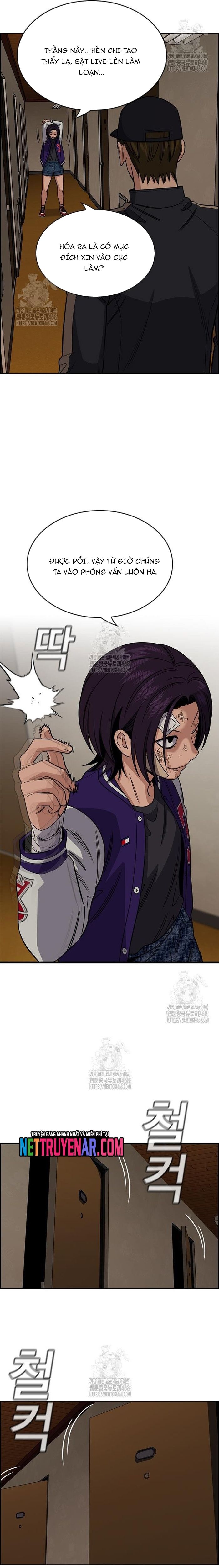 Giáo Dục Chân Chính [Chap 210-218]