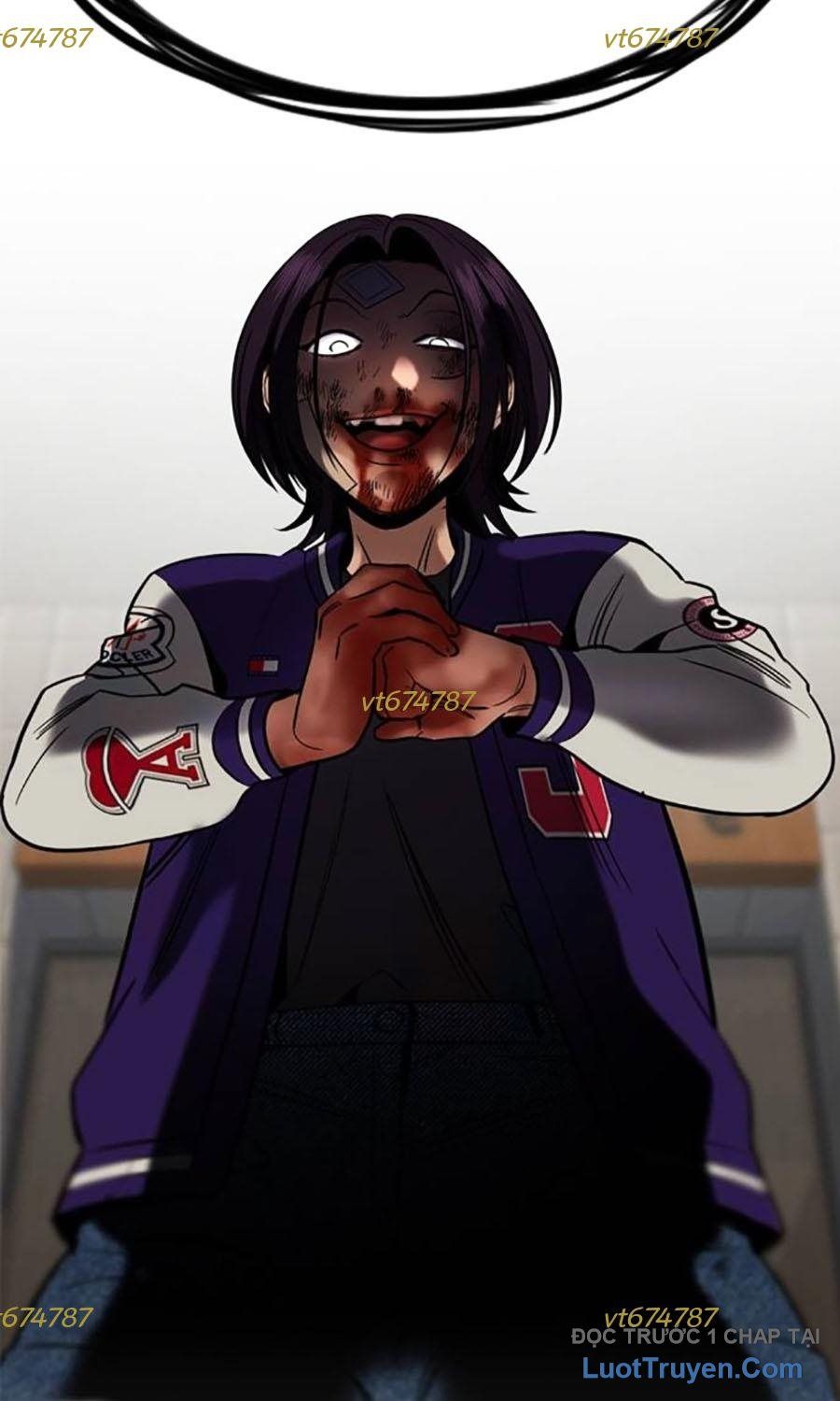 Giáo Dục Chân Chính [Chap 210-218]