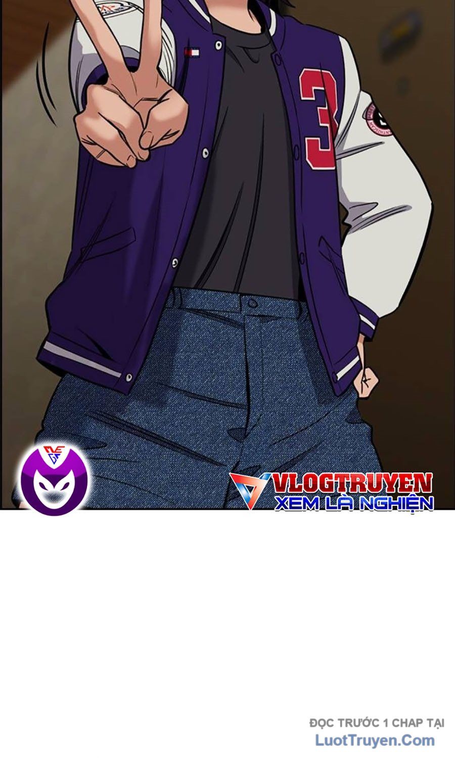 Giáo Dục Chân Chính [Chap 210-218]