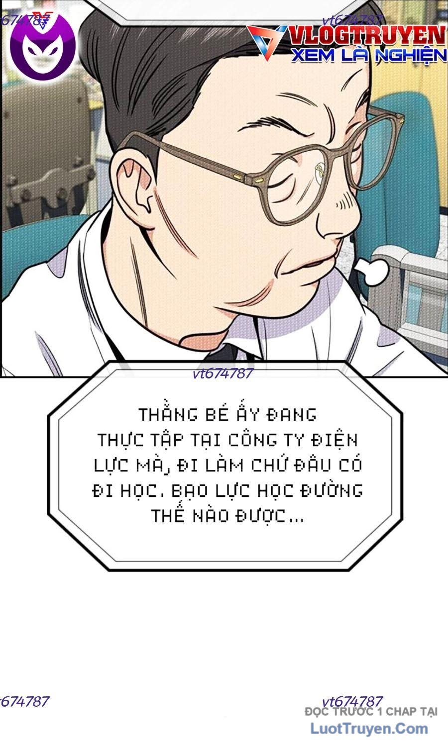 Giáo Dục Chân Chính [Chap 210-218]