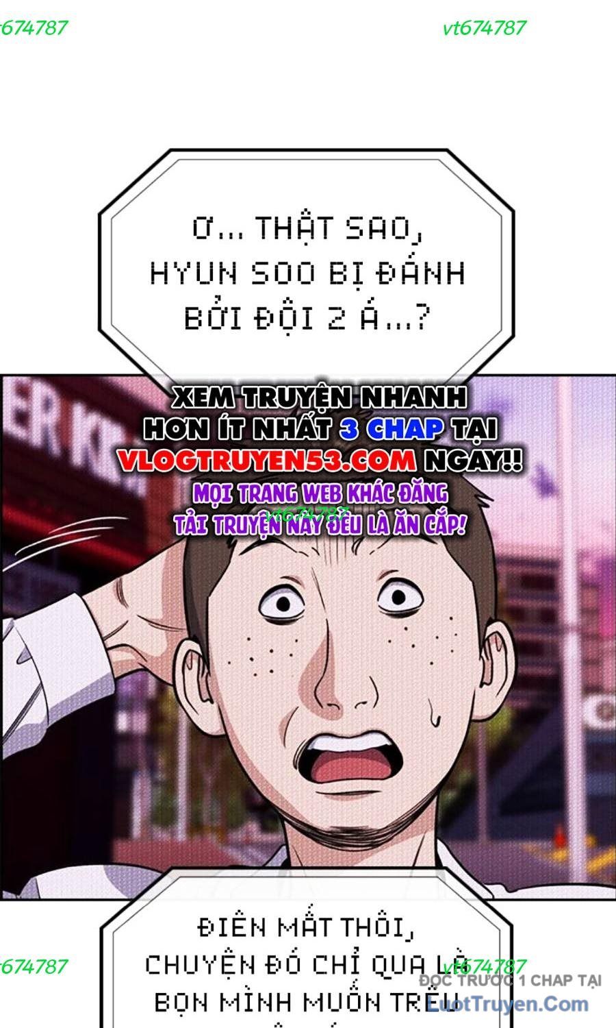 Giáo Dục Chân Chính [Chap 210-218]