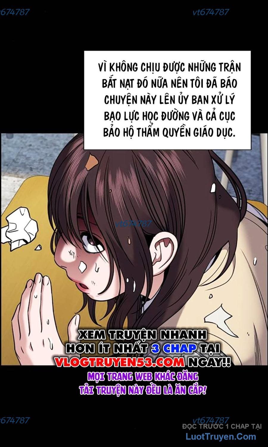 Giáo Dục Chân Chính [Chap 210-218]