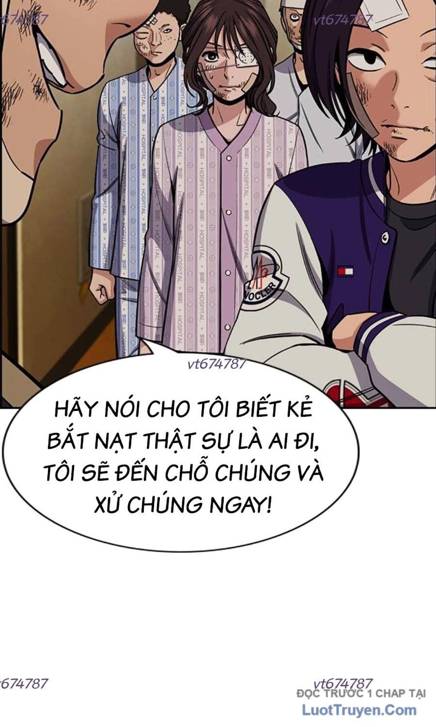 Giáo Dục Chân Chính [Chap 210-218]