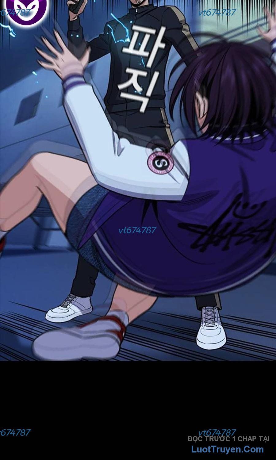 Giáo Dục Chân Chính [Chap 210-218]