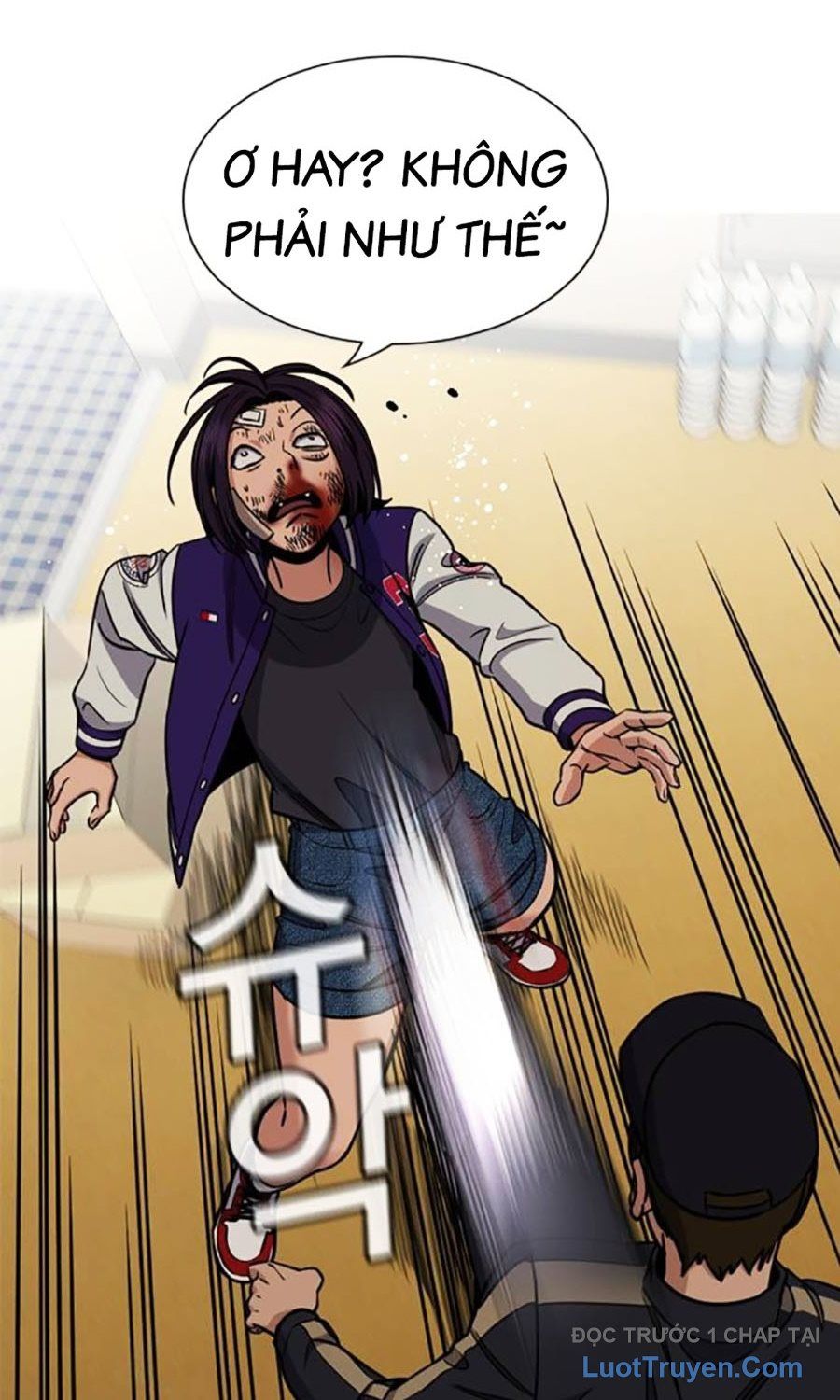 Giáo Dục Chân Chính [Chap 210-218]