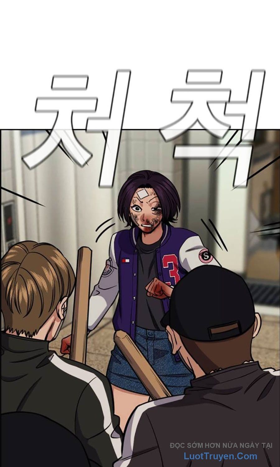 Giáo Dục Chân Chính [Chap 210-218]